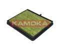 KAMOKA Filtr vzduchu v interiru KAM 6080120, 6080120