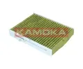 KAMOKA Filtr vzduchu v interiru KAM 6080122, 6080122