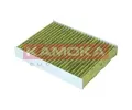 KAMOKA Filtr vzduchu v interiru KAM 6080122, 6080122