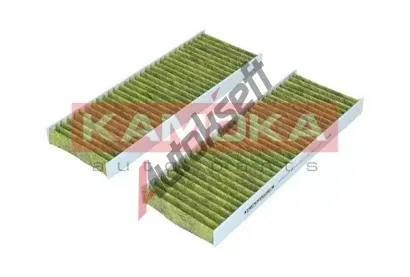 KAMOKA Filtr vzduchu v interiru KAM 6080123, 6080123