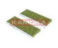 KAMOKA Filtr vzduchu v interiru KAM 6080123, 6080123