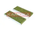 KAMOKA Filtr vzduchu v interiru KAM 6080123, 6080123