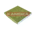 Filtr vzduchu v interiru KAMOKA ‐ KAM 6080124