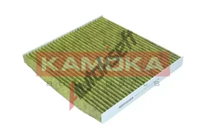 KAMOKA Filtr vzduchu v interiru KAM 6080124, 6080124