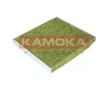KAMOKA Filtr vzduchu v interiru KAM 6080124, 6080124