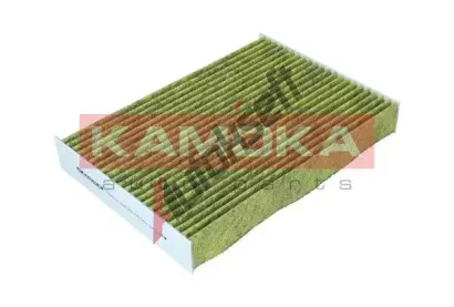 KAMOKA Filtr vzduchu v interiru KAM 6080125, 6080125