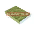KAMOKA Filtr vzduchu v interiru KAM 6080125, 6080125