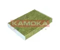KAMOKA Filtr vzduchu v interiru KAM 6080125, 6080125