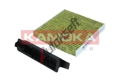 KAMOKA Filtr vzduchu v interiru KAM 6080126, 6080126