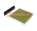 KAMOKA Filtr vzduchu v interiru KAM 6080126, 6080126