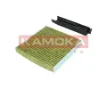 KAMOKA Filtr vzduchu v interiru KAM 6080126, 6080126