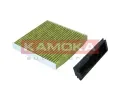 KAMOKA Filtr vzduchu v interiru KAM 6080126, 6080126