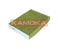 Filtr vzduchu v interiru KAMOKA ‐ KAM 6080127