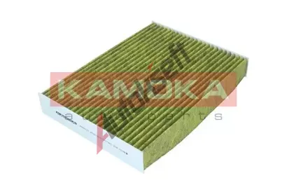 KAMOKA Filtr vzduchu v interiru KAM 6080127, 6080127