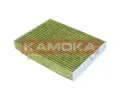 KAMOKA Filtr vzduchu v interiru KAM 6080127, 6080127
