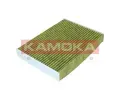 KAMOKA Filtr vzduchu v interiru KAM 6080127, 6080127