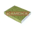 KAMOKA Filtr vzduchu v interiru KAM 6080127, 6080127