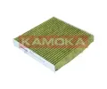 KAMOKA Filtr vzduchu v interiru KAM 6080128, 6080128