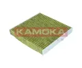 KAMOKA Filtr vzduchu v interiru KAM 6080128, 6080128
