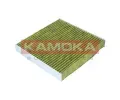 KAMOKA Filtr vzduchu v interiru KAM 6080128, 6080128