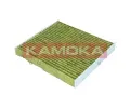 KAMOKA Filtr vzduchu v interiru KAM 6080129, 6080129