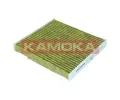 KAMOKA Filtr vzduchu v interiru KAM 6080129, 6080129