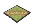 Filtr vzduchu v interiéru KAMOKA ‐ KAM 6080131 Filtr vzduchu v interiéru KAMOKA ‐ KAM 6080131