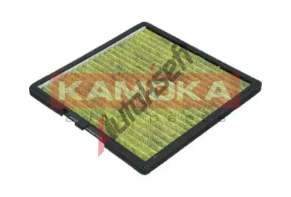 KAMOKA Filtr vzduchu v interiru KAM 6080131, 6080131