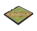 KAMOKA Filtr vzduchu v interiru KAM 6080131, 6080131
