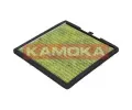 KAMOKA Filtr vzduchu v interiru KAM 6080131, 6080131