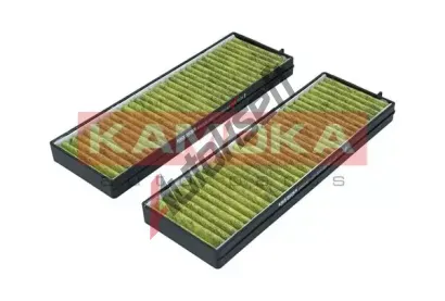 KAMOKA Filtr vzduchu v interiru KAM 6080132, 6080132