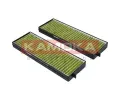 KAMOKA Filtr vzduchu v interiru KAM 6080132, 6080132
