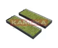 KAMOKA Filtr vzduchu v interiru KAM 6080132, 6080132