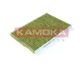 Filtr vzduchu v interiru KAMOKA ‐ KAM 6080134
