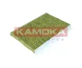 KAMOKA Filtr vzduchu v interiru KAM 6080134, 6080134