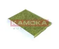 KAMOKA Filtr vzduchu v interiru KAM 6080134, 6080134