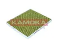 Filtr vzduchu v interiru KAMOKA ‐ KAM 6080135