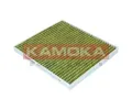 KAMOKA Filtr vzduchu v interiru KAM 6080135, 6080135