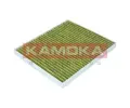 KAMOKA Filtr vzduchu v interiru KAM 6080135, 6080135