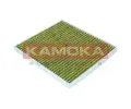 KAMOKA Filtr vzduchu v interiru KAM 6080135, 6080135