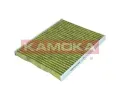Filtr vzduchu v interiru KAMOKA ‐ KAM 6080136