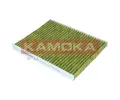 KAMOKA Filtr vzduchu v interiru KAM 6080136, 6080136