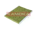 KAMOKA Filtr vzduchu v interiru KAM 6080136, 6080136