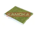 KAMOKA Filtr vzduchu v interiru KAM 6080136, 6080136