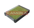 Filtr vzduchu v interiéru KAMOKA ‐ KAM 6080137 Filtr vzduchu v interiéru KAMOKA ‐ KAM 6080137
