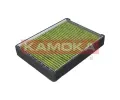 KAMOKA Filtr vzduchu v interiru KAM 6080137, 6080137