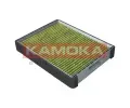 KAMOKA Filtr vzduchu v interiru KAM 6080137, 6080137