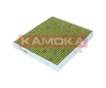 Filtr vzduchu v interiru KAMOKA ‐ KAM 6080138