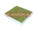 KAMOKA Filtr vzduchu v interiru KAM 6080138, 6080138