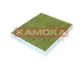 KAMOKA Filtr vzduchu v interiru KAM 6080138, 6080138